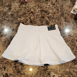 Callaway Women's White Skort